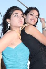at Beauty contest Atharva Princess 25 finalists boat party in Gateway of India on 5th March 2012 (50).JPG